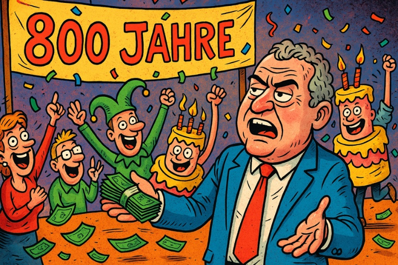 Hamm sucht die Super-Idee – 800 Jahre und ein bisschen Geld dazu Grafik: Hamm sucht die Super-Idee – 800 Jahre und ein bisschen Geld dazu