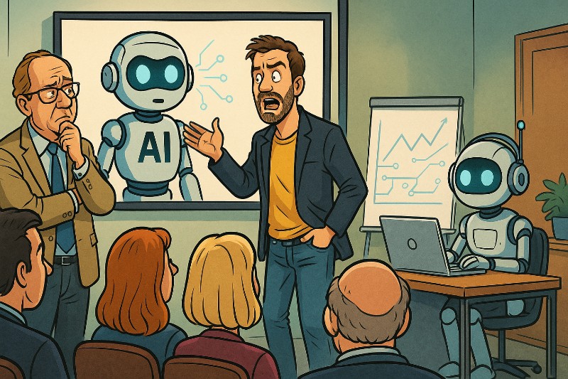 Ahlen digitalisiert sich – aber bitte mit Gefühl! Grafik: Ahlen digitalisiert sich – aber bitte mit Gefühl!