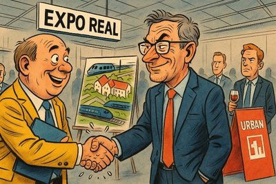 Westtünnen goes München – oder: Wie Hamm auf der EXPO REAL die Zukunft unterzeichnete Grafik: Westtünnen goes München – oder: Wie Hamm auf der EXPO REAL die Zukunft unterzeichnete